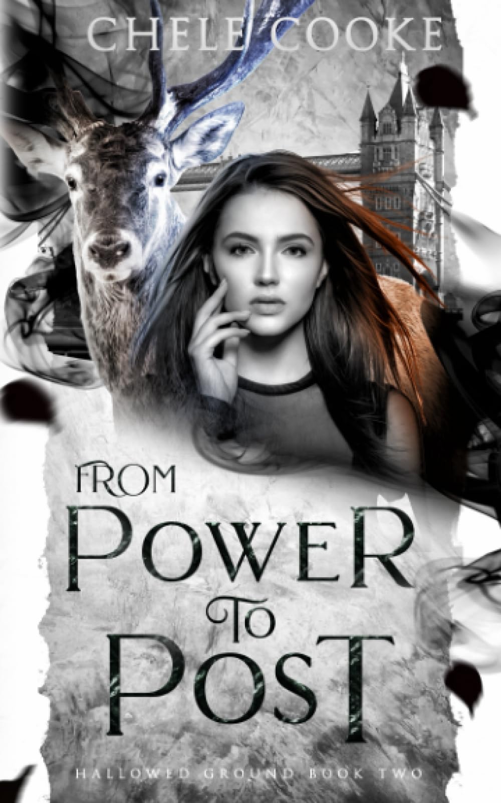 Cover of From Power to Post