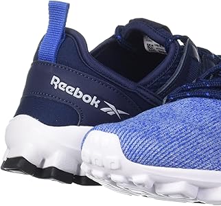 flex o fusion lp running shoes