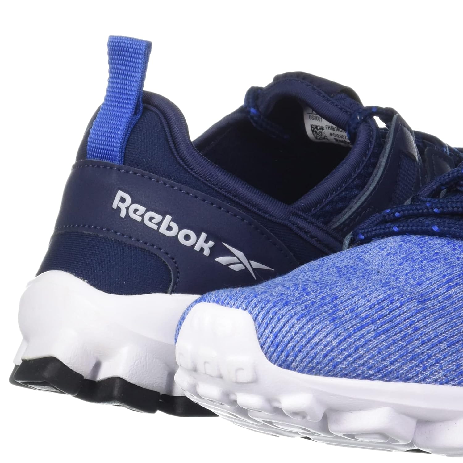 Flex O Fusion Lp Running Shoes 