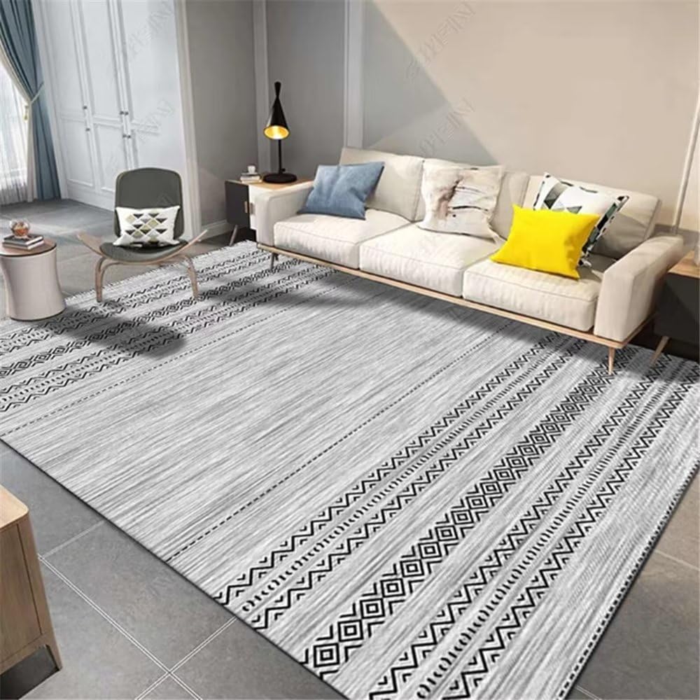 Tapis d'éveil pour bébé doux et sécurisé pour accompagner les premiers pas de vos enfants