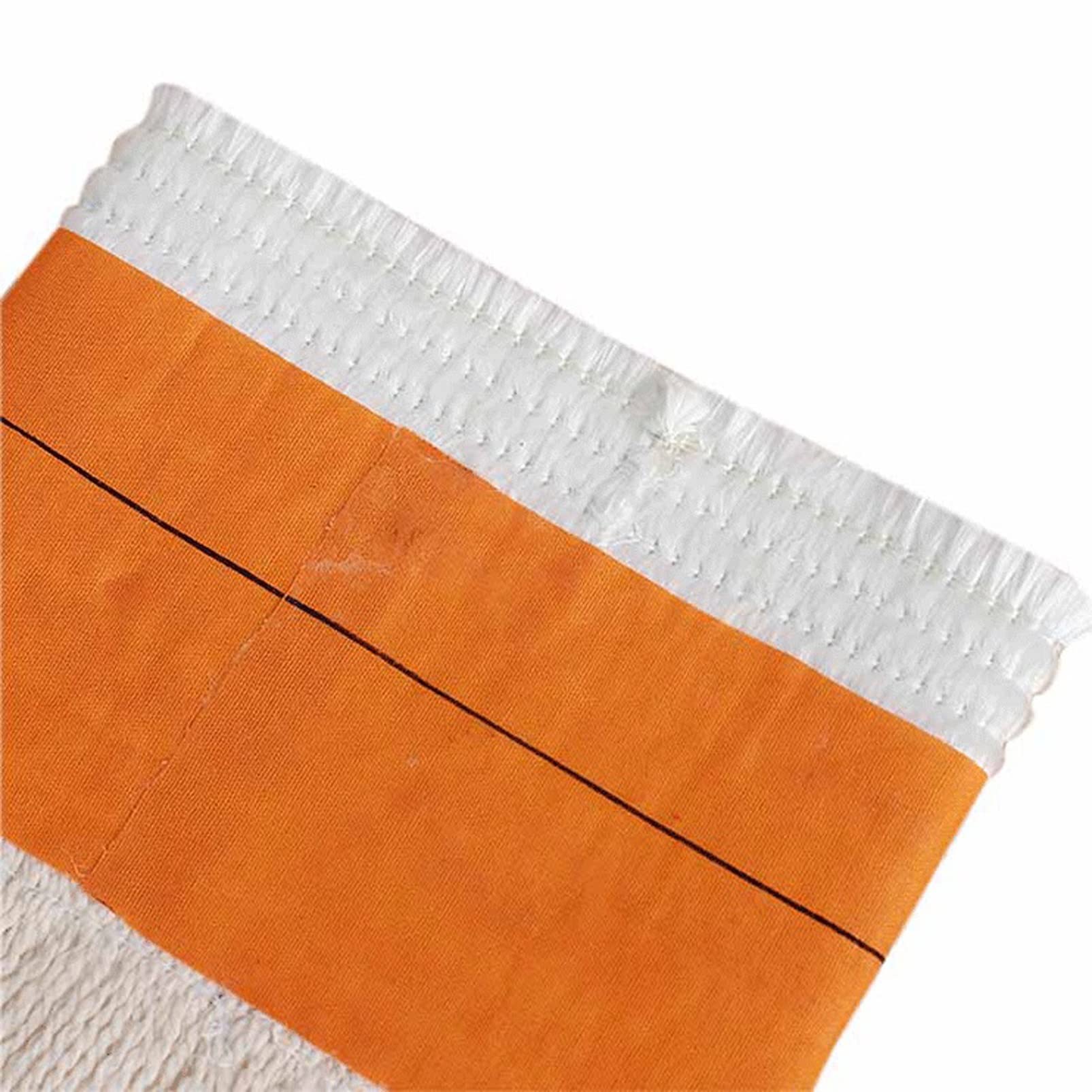 95 * 180 mm Docht für Petroleum Ersatzdocht Petroleumheizer, Ersatzdocht für Petroleum Heizung Heizer, Petroleumofen Docht (Size : 8pcs)