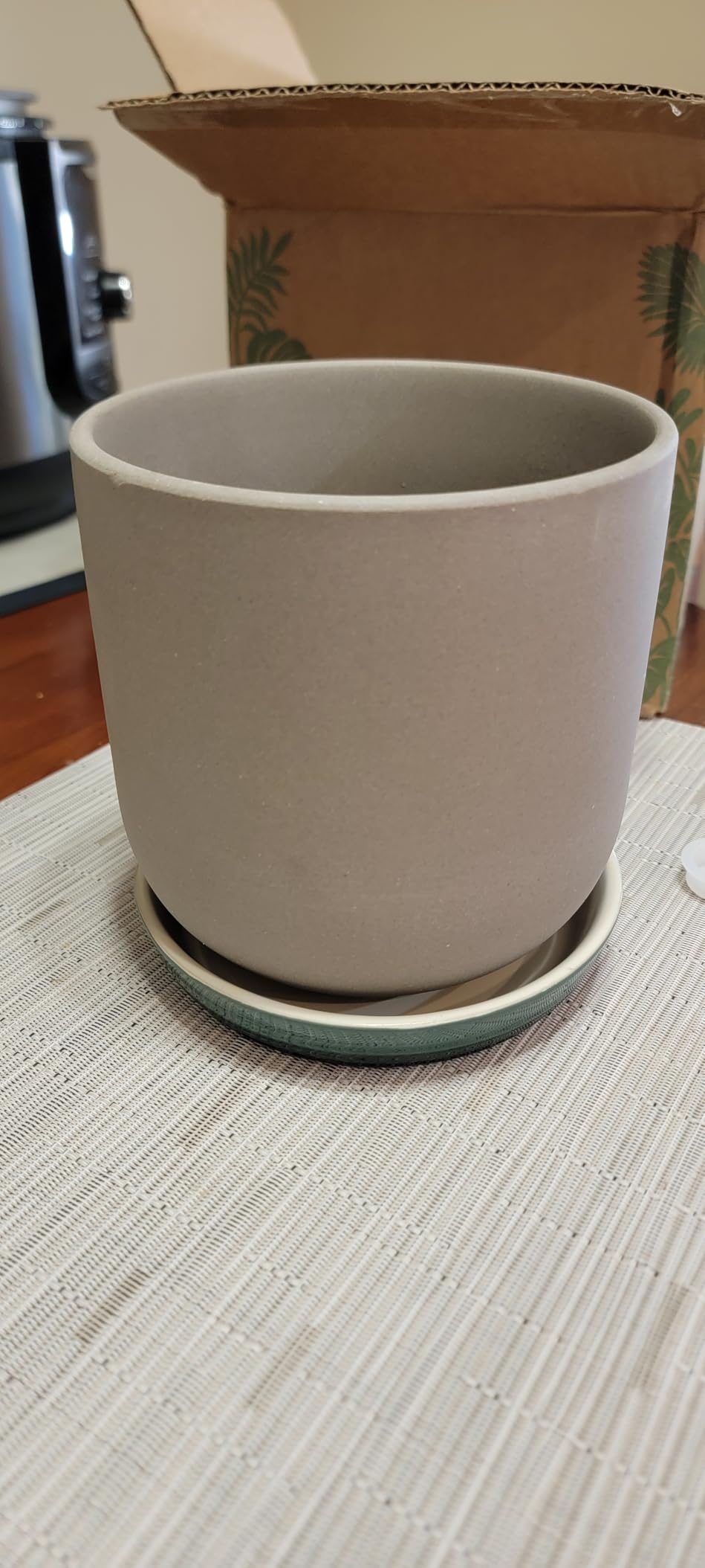Customer photo