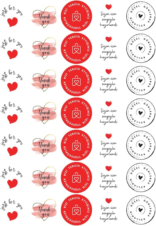 5 adet Puantiyeli Paket Kağıdı, 25m Paket İpi, 35 adet Stickerdan Oluşan Ambalaj Seti | Hediye Paketleme Seti, Ambalaj Kaplama Malzemeleri, Paket İpi, Sticker, Büyük Boy Paket Kağıdı, Hediye Kutusu Malzemeleri