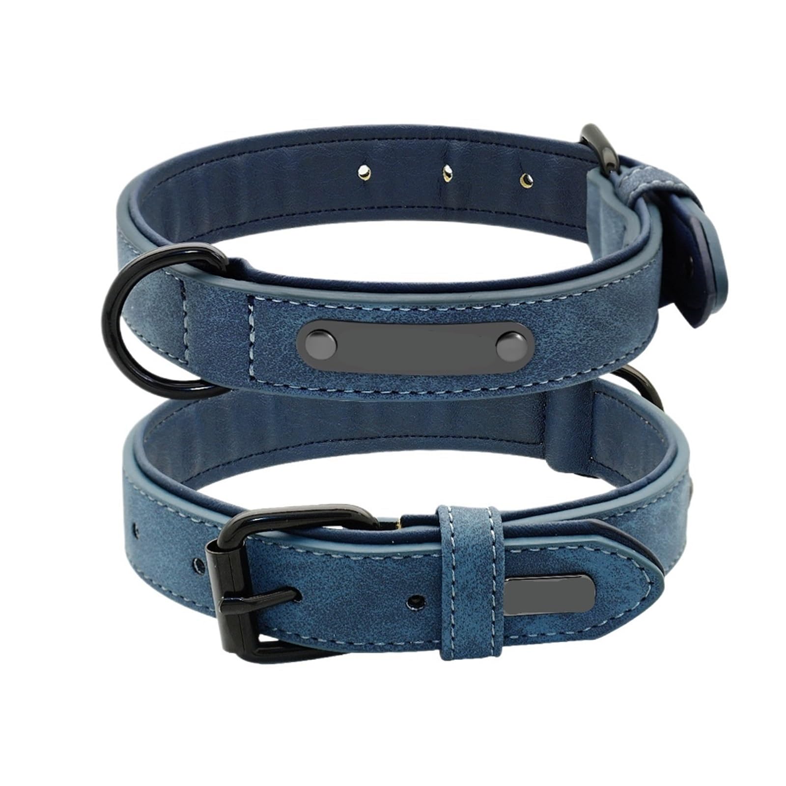 Collier de chien anti-traction avec laisse pour stopper les fuites de chiens