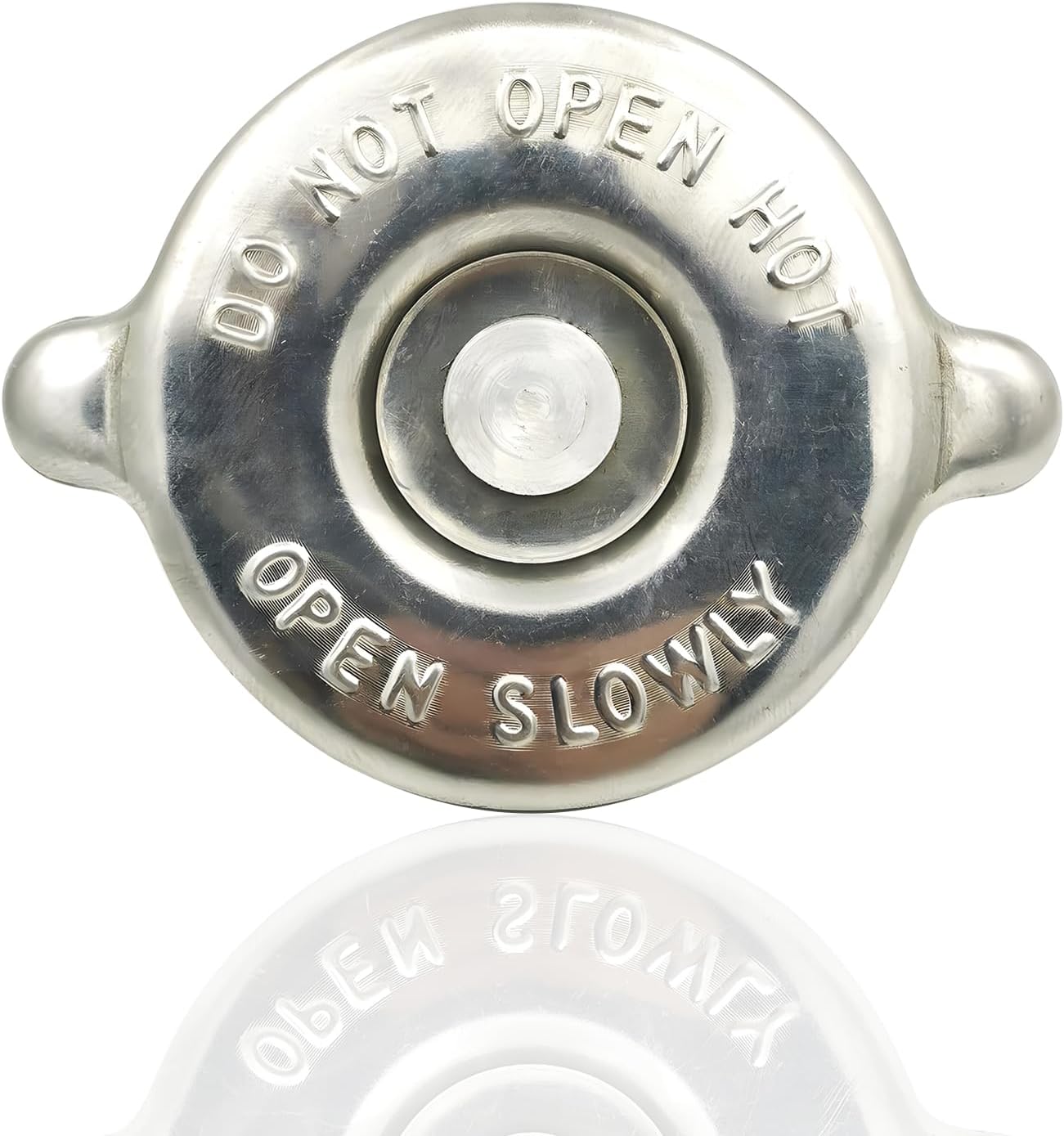 Amazon.com: awlbed 1 PC Car 16PSI Radiator Cap, Tight-sealing ...