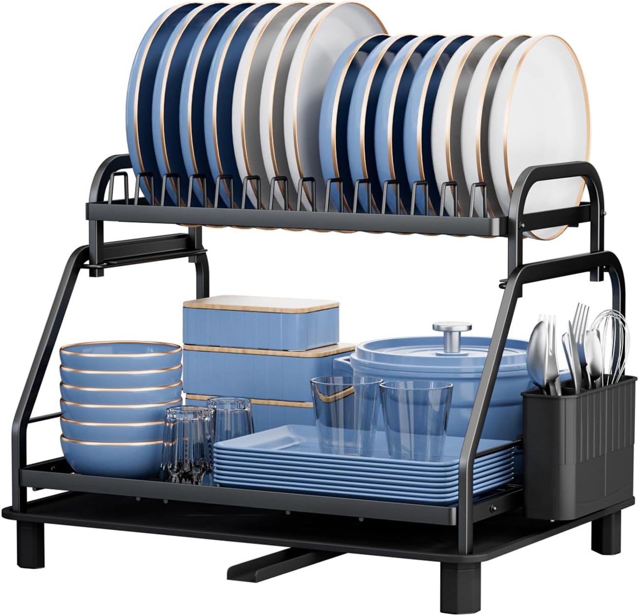 Pannello Solare Enjoy Solar 10W 12V Policristallino - Per Camper, Barca, Casa Da Giardino - Foto 4