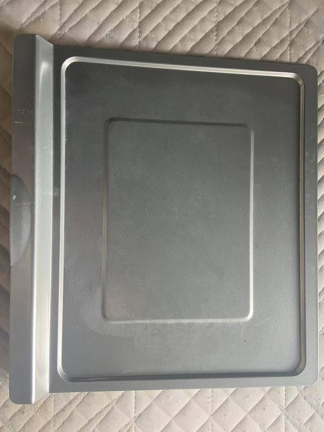 GeekChef air fryer toast oven chip pan 24/24.5QT universal