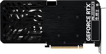 Amazon.com: Gainward RTX 5060 TI Ghost, 8GB GDDR7 Graphics, DLSS 3