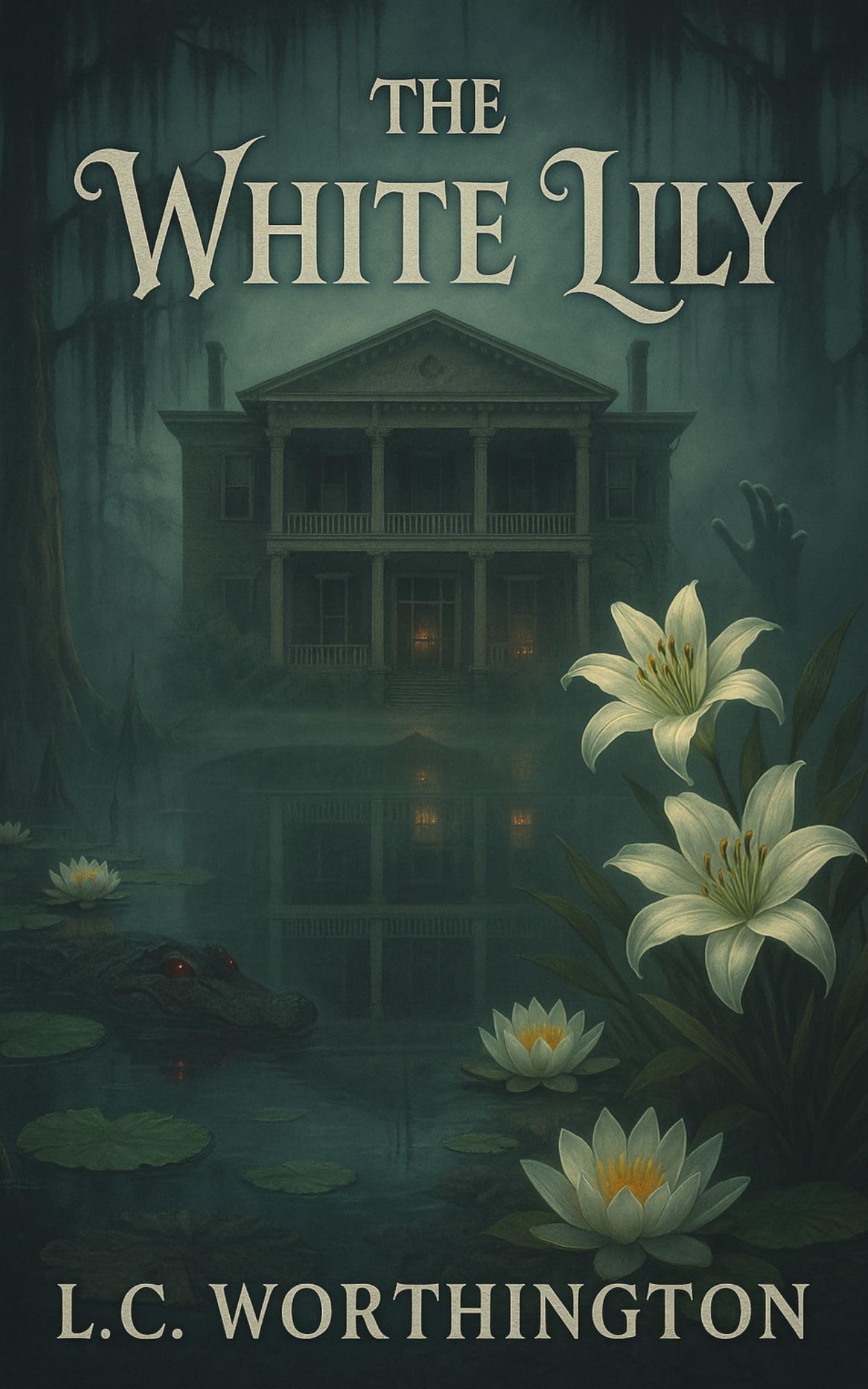 The White Lily: A Southern Gothic
