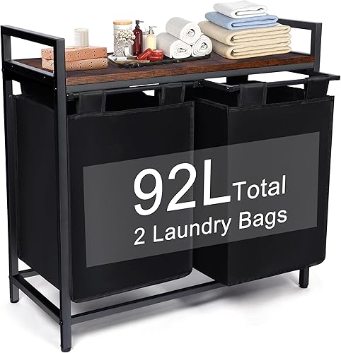 Vista 34 de Whitmor Clasificador triple de arco