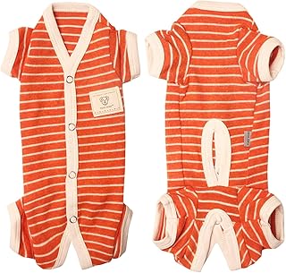 Amazon Co Jp オレンジ シャツ パーカー 服 アクセサリー ペット用品