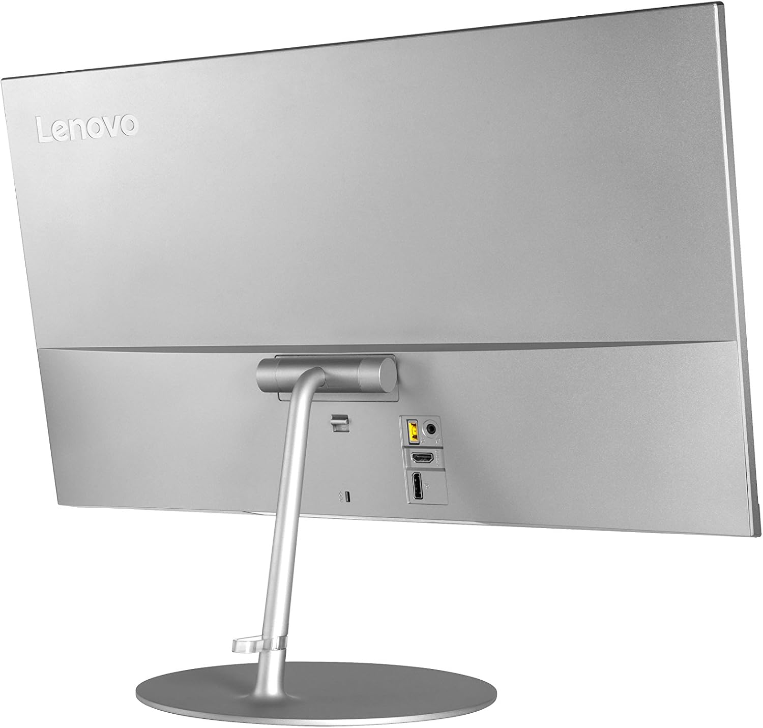 Product Deal Lenovo Monitor, L24q 23.8-Inch Monitor, QHD Resolution, 16:9 Widescreen, 65D2GCC3US 🛒 Crazy Deals Lenovo Monitor, L24q 23.8-Inch Monitor, QHD Resolution, 16:9 Widescreen, 65D2GCC3US