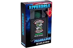 Riverdale Southside Serpents: Olfactory Emblem of the Rebellious