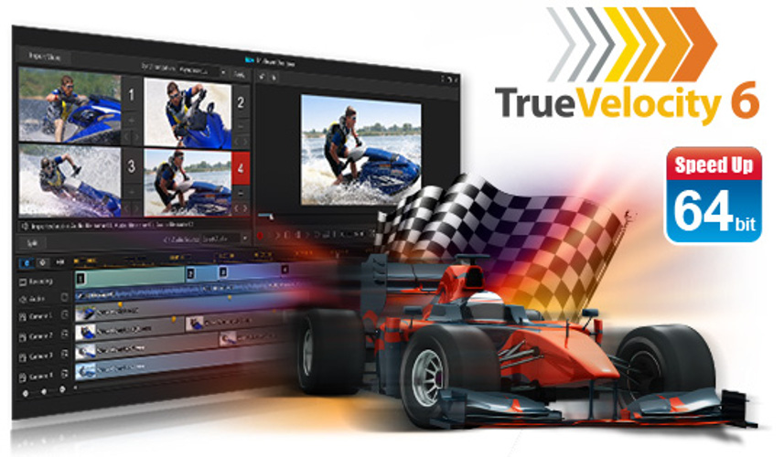 CyberLink PhotoDirector 8 & PowerDirector 15 Ultra Duo [Download]