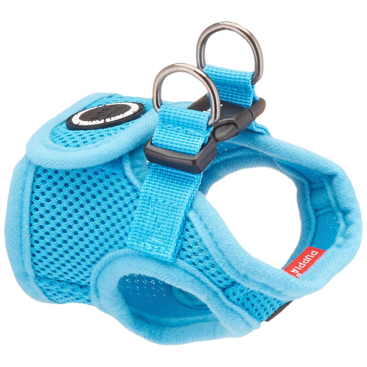 puppia soft harness b