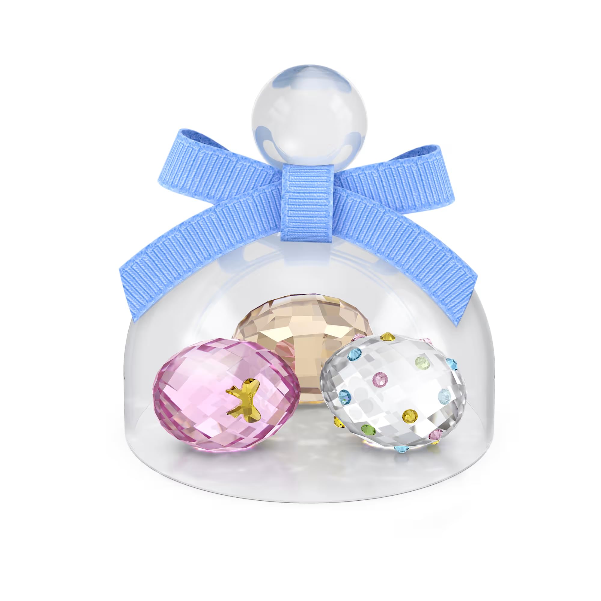 Swarovski Idyllia szklany dzwon do jajek