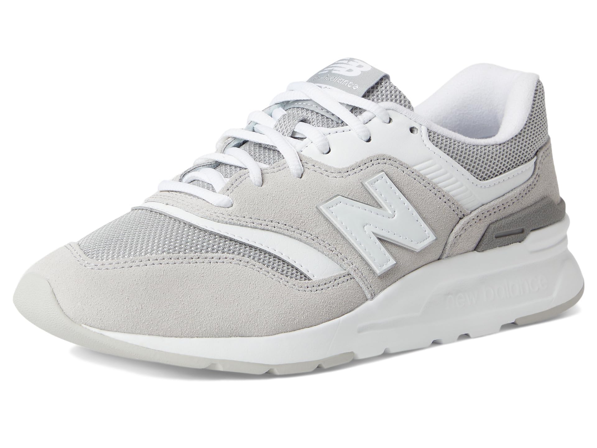 New Balance Women's 997H V1 Sneaker — view 9