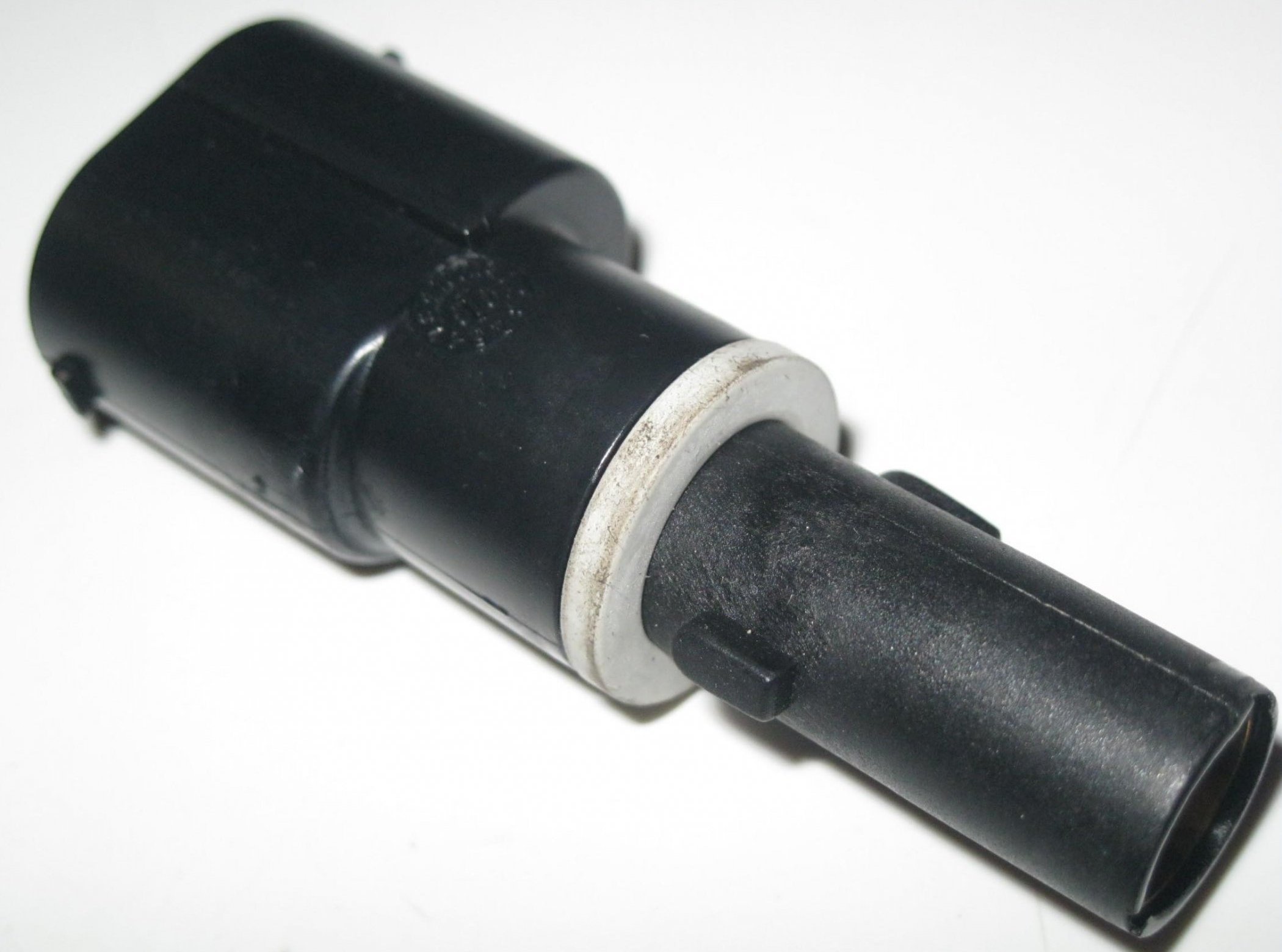 Portalámparas luz posición BMW E39 E53 conector estanco genuino 63128370892 4