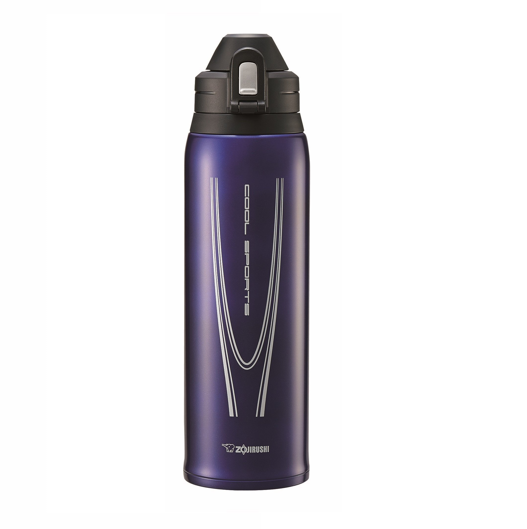 Amazon｜象印 クール・スポーツボトル ブルー 1500ml SD-AF15-AA｜水筒