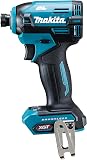 Makita TD003GZ 40V Max Li-Ion XGT avvitatore a percussione brushless – Batterie e caricabatterie non inclusi - 1