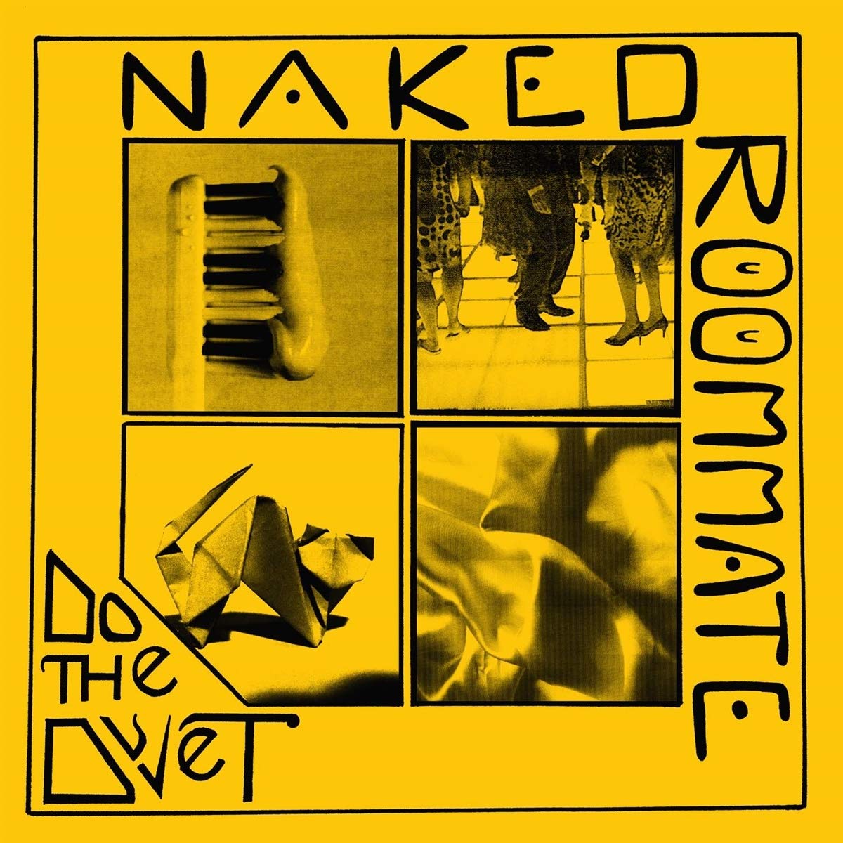 Do The Duvet [VINYL]