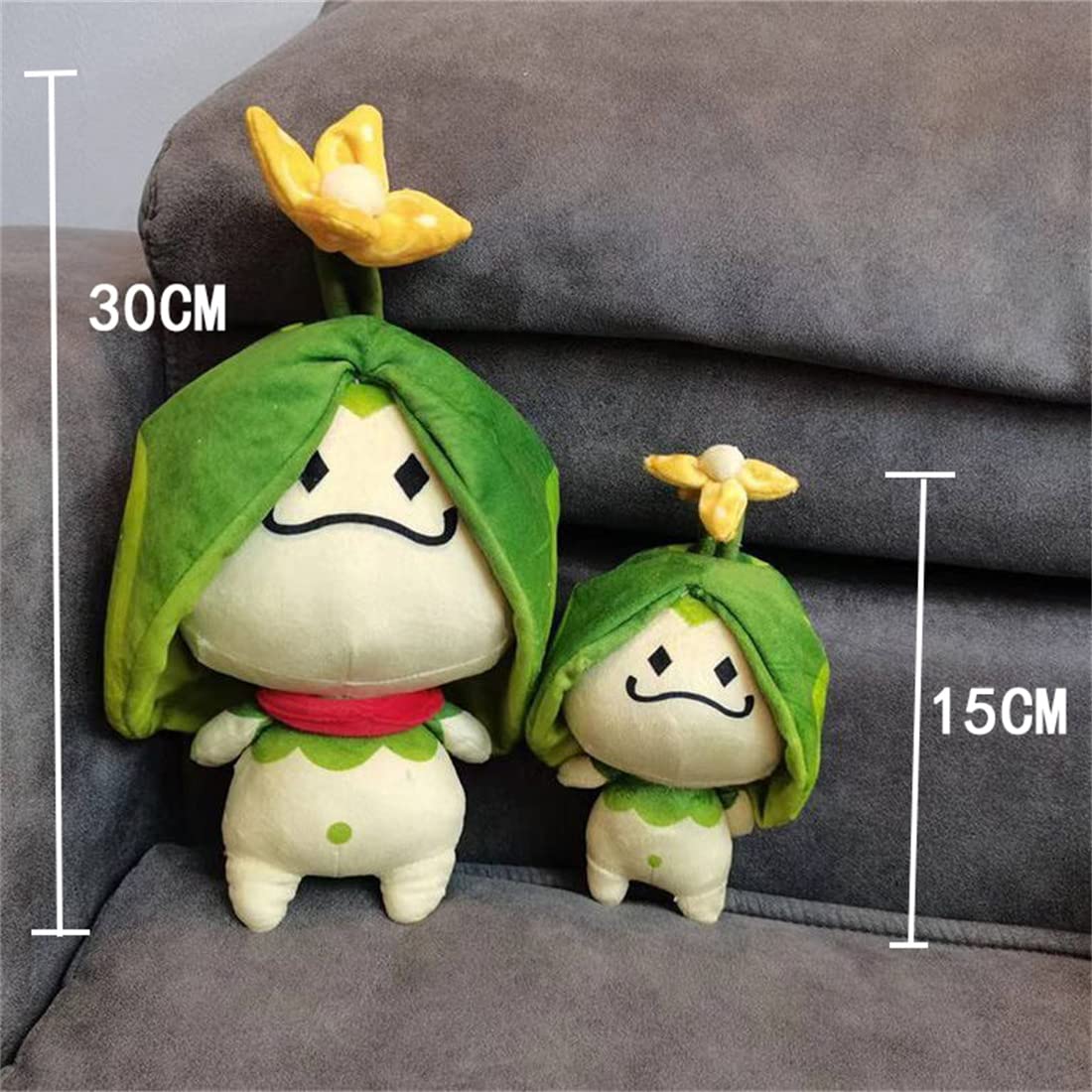 Amazon.co.jp: HAIKE ぬいぐるみ 原神 （げんしん） 周辺