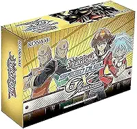 Yu-Gi-Oh! Trading Cards Speed Duel GX: MIDTERM Paradox Mini Box, Multi-Color
