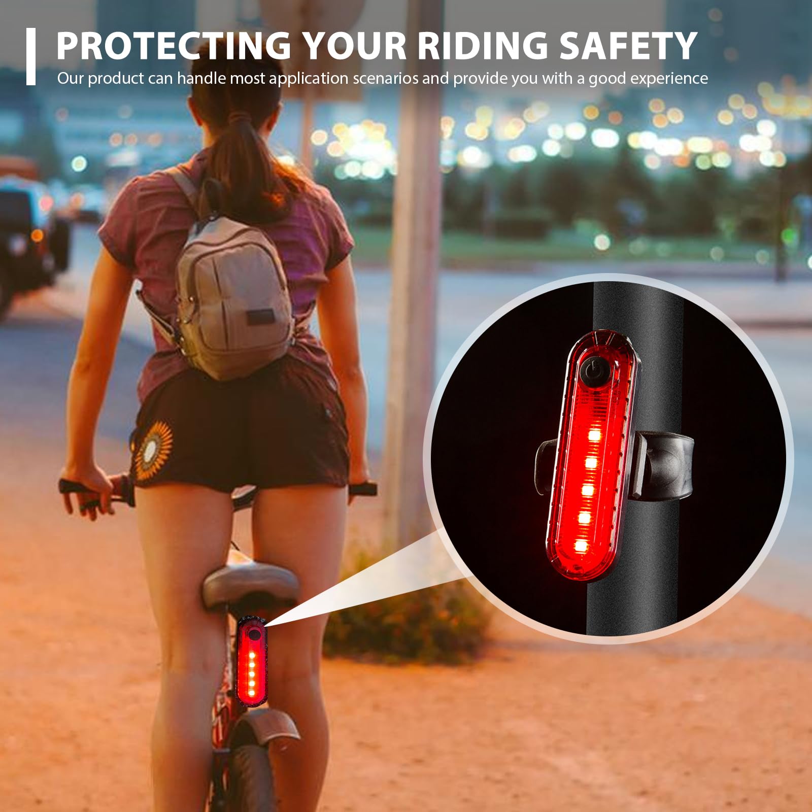 Vegena Luci Di Navigazione Per Barche,9 Pezzi Luce Di Navigazione Per Barche,Luci Di Navigazione A LED Per Imbarcazioni,Luci Di Navigazione Marine Per Barche,Ponte,Kayak,Yacht