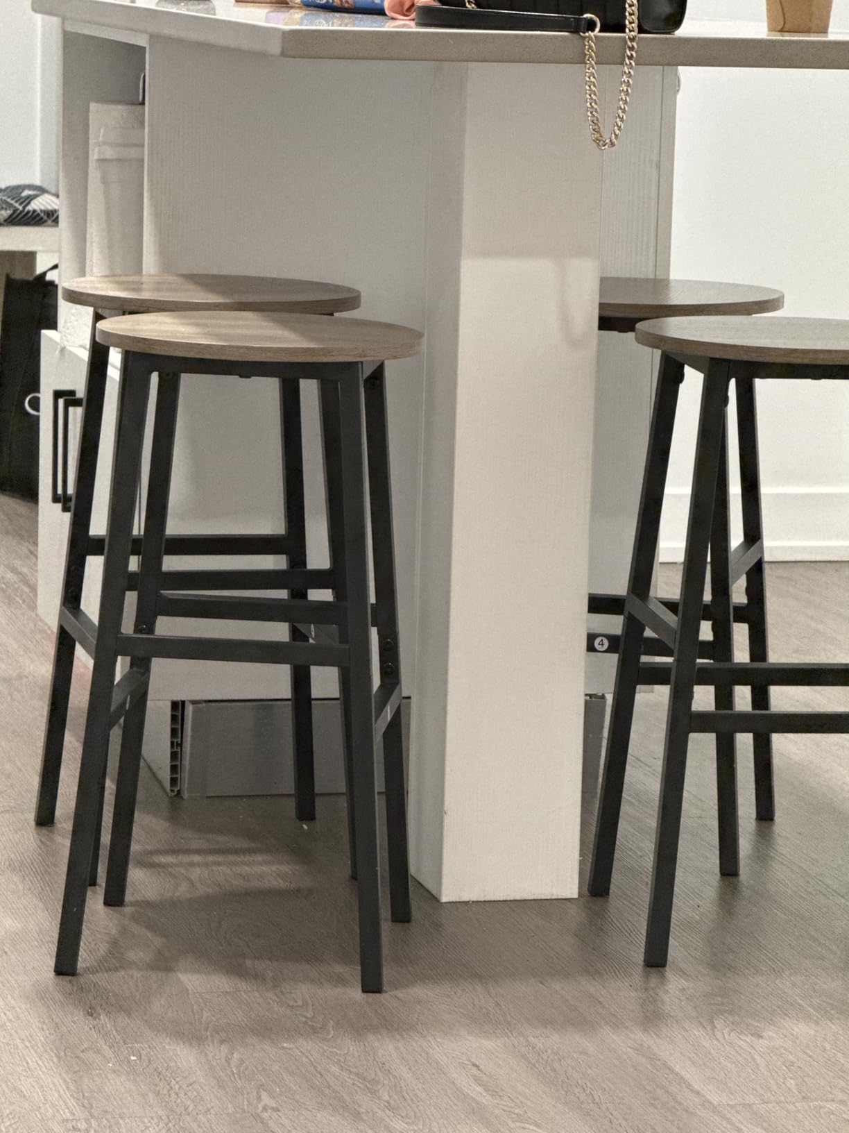 Customer review photo