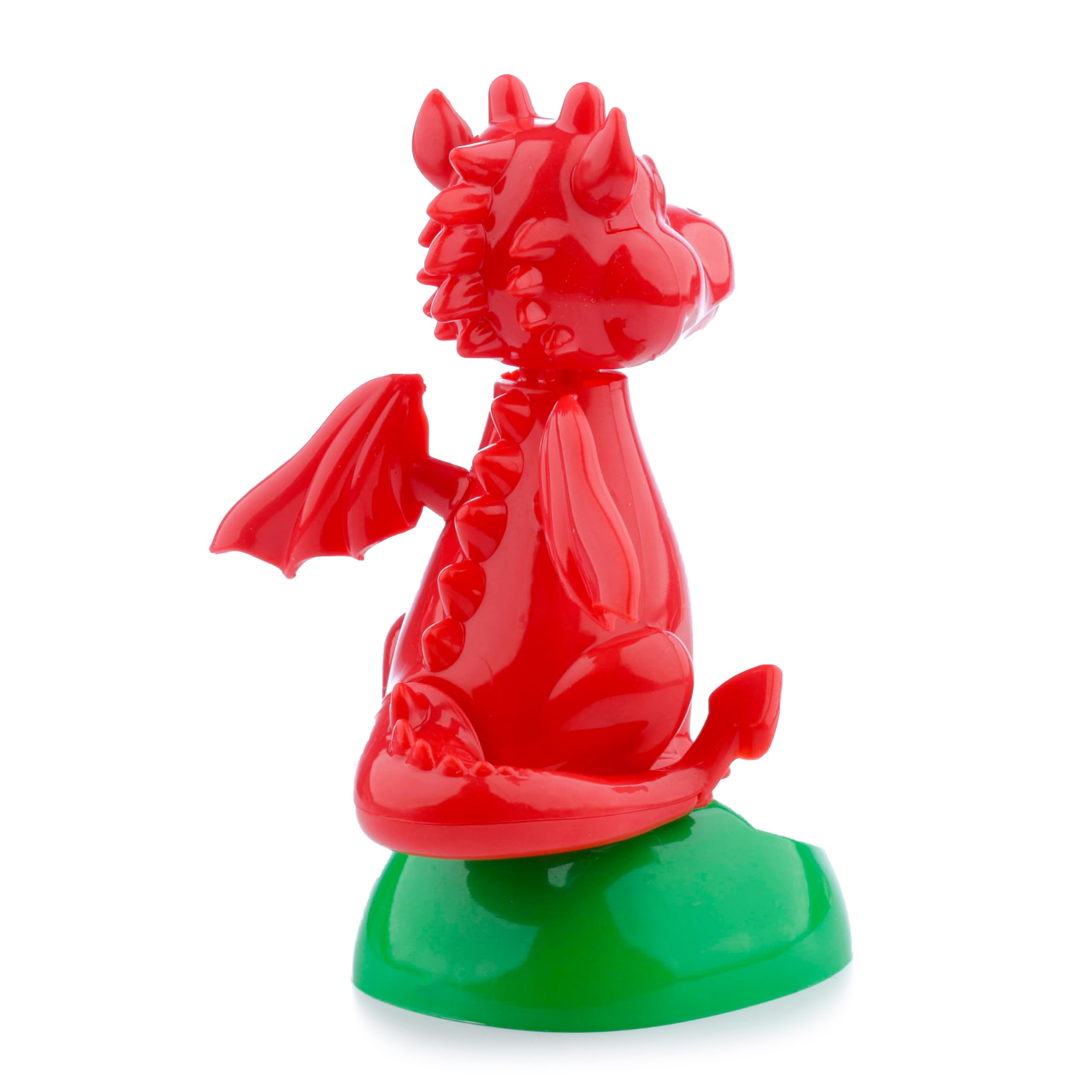 Solar Pal - Decorazione ad Energia Solare - Drago Gallese -