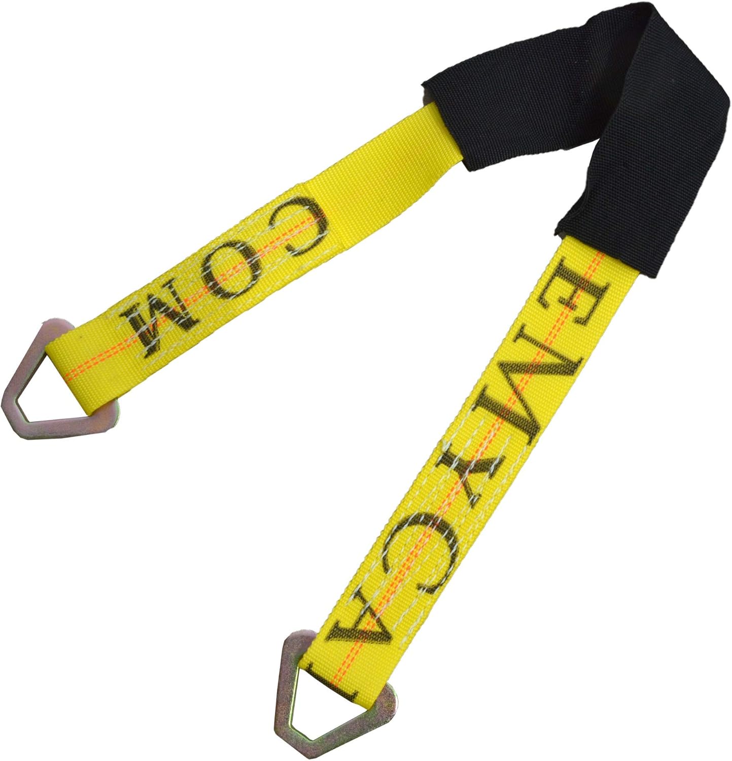 2 Axle Strap 10k Break (2x36)