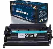 Canon 057 トナーカートリッジ　2セット キヤノン CANON トナーカートリッジ 057 お買い得2本セット 純正