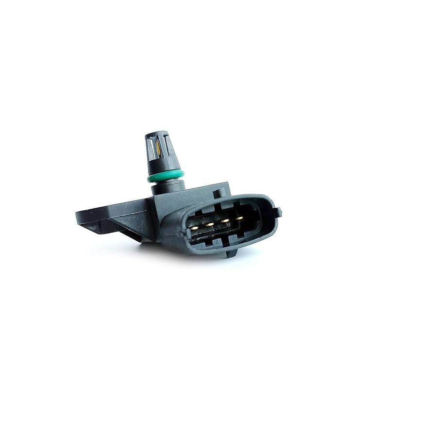 Amazon.com: 4 Bar Air Charge Pressure Temperature Sensor