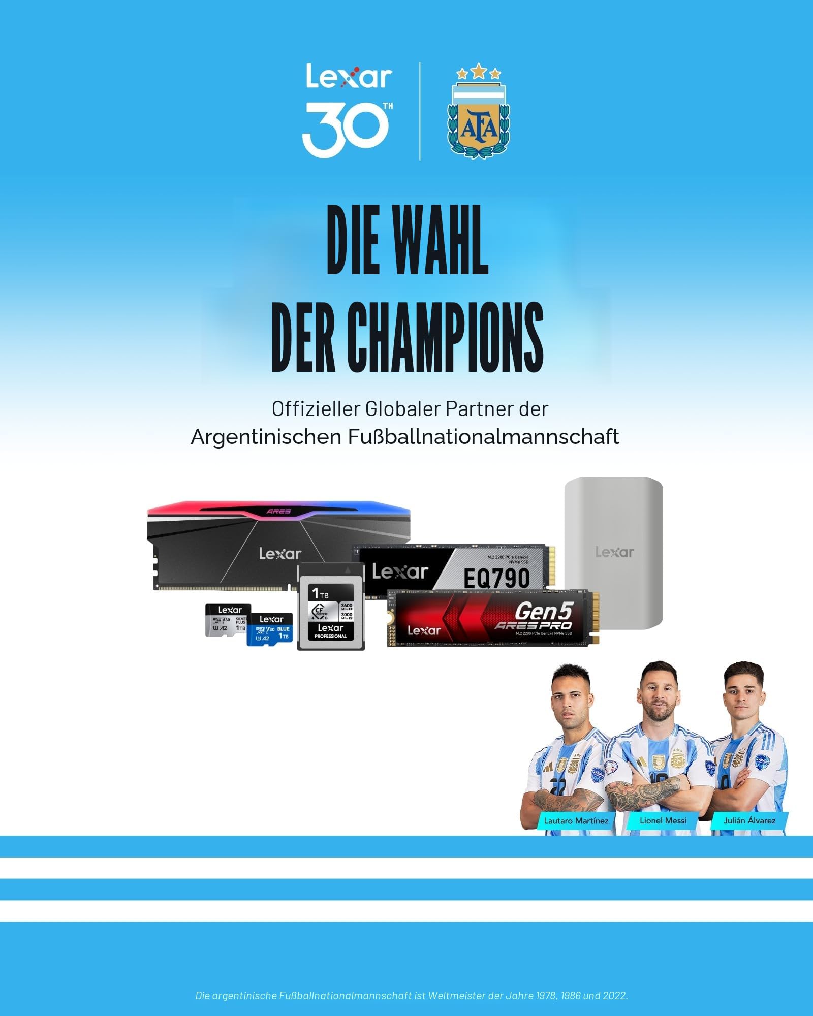 Lexar D50E 128GB Solid State Dual Drive, USB-Stick mit bis zu 400 MB/s Lesegeschwindigkeit, 360 MB/s Schreibgeschwindigkeit, USB-C & USB-A Port, Metallgehäuse Klappdesign, für iPhone 17, Android & PC