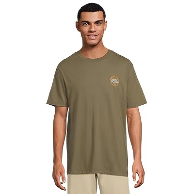 Salty Crew Cleat Knott Short Sleeve T Shirts Men