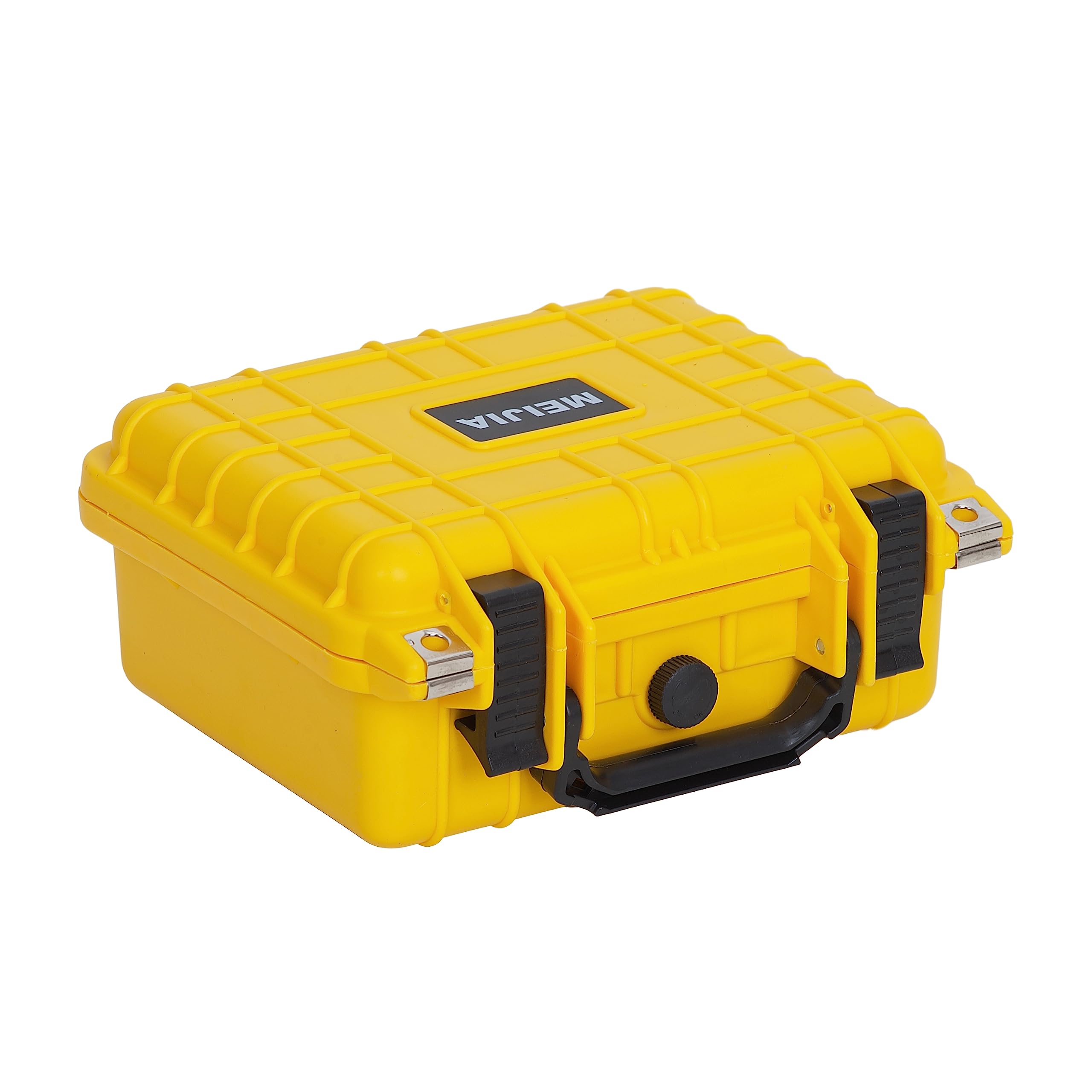 MEIJIA Portable All Weather IP67 Waterproof Protective Case,Hard Camera Case,Dry Case with Customizable Foam,Fit Use Of Drones,Camera,Equipments,10.62