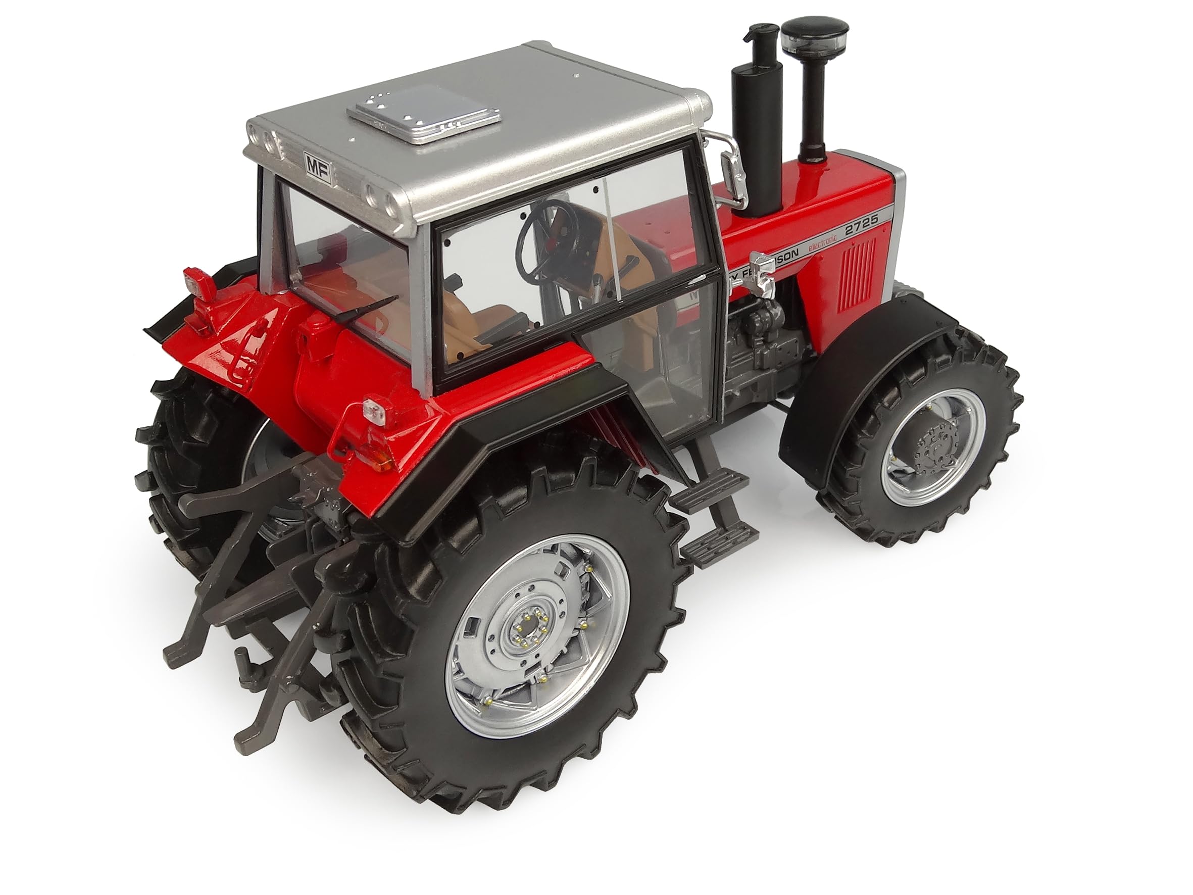 Universal Hobbies Tractor Miniatura Massey Ferguson 2725
