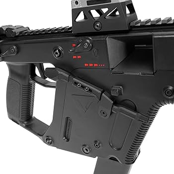 ライラクス クリスベクター カスタムマガジンキャッチ NEO Amazon | [LAYLAX]KRYTAC KRISS VECTOR カスタムマガジン