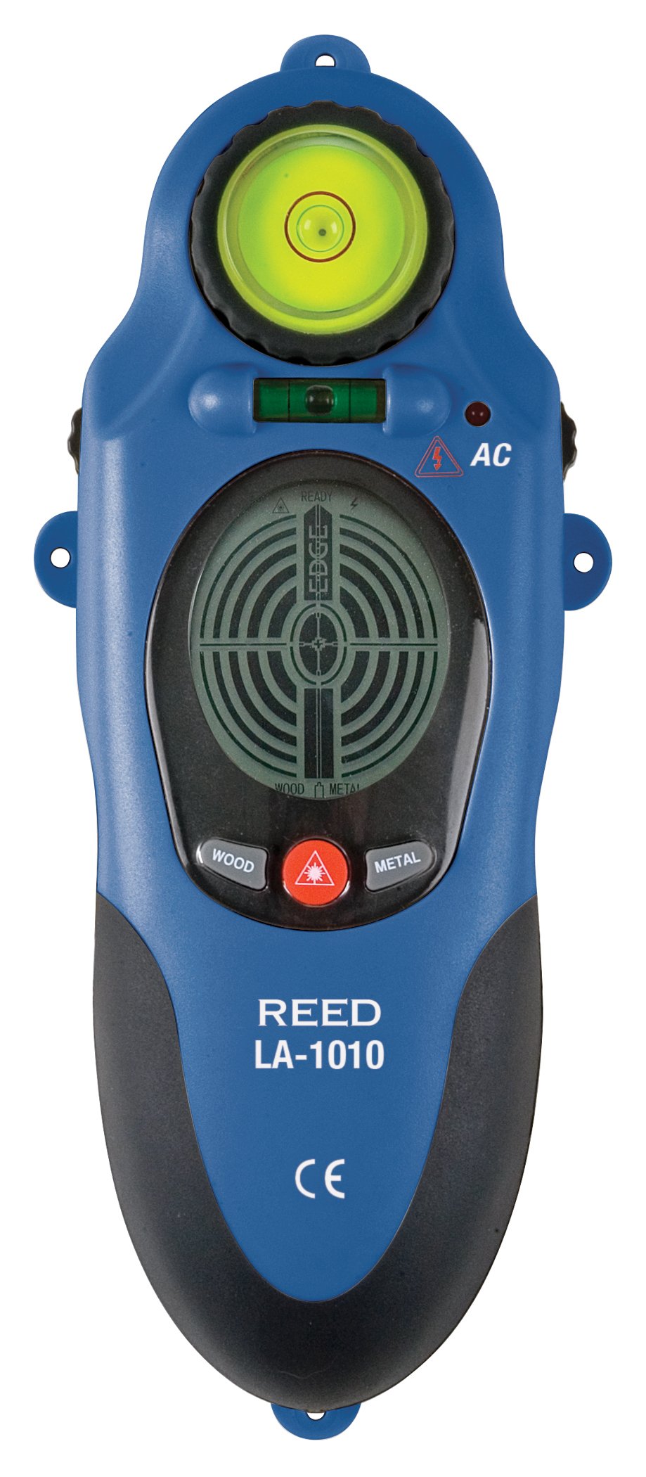 Reed Instruments LA-1010 Stud/Metal/AC Voltage Detector