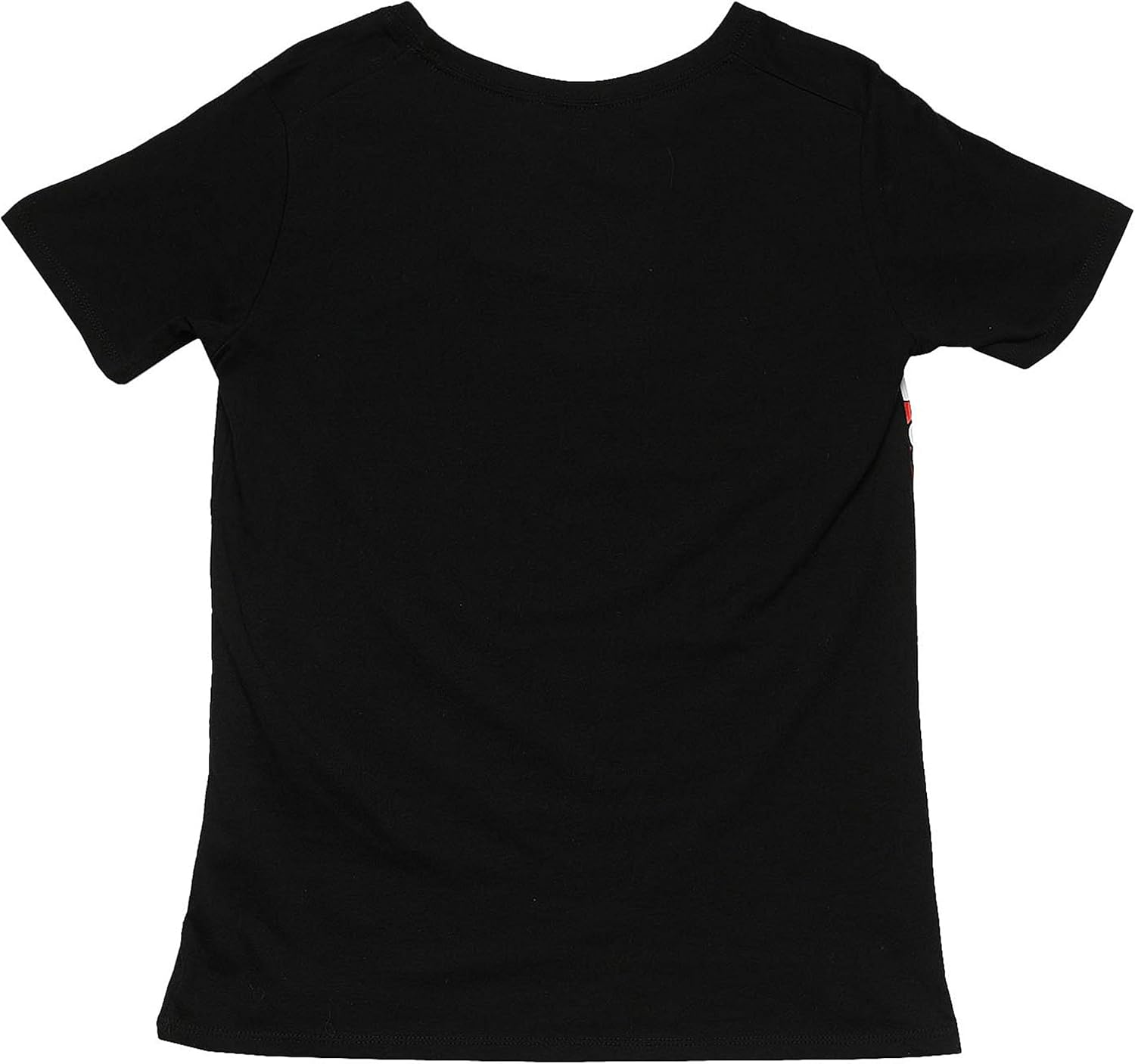 Disney Womens T-Shirt Eeyore or Minnie Mouse Lean in Side Print - Image 4