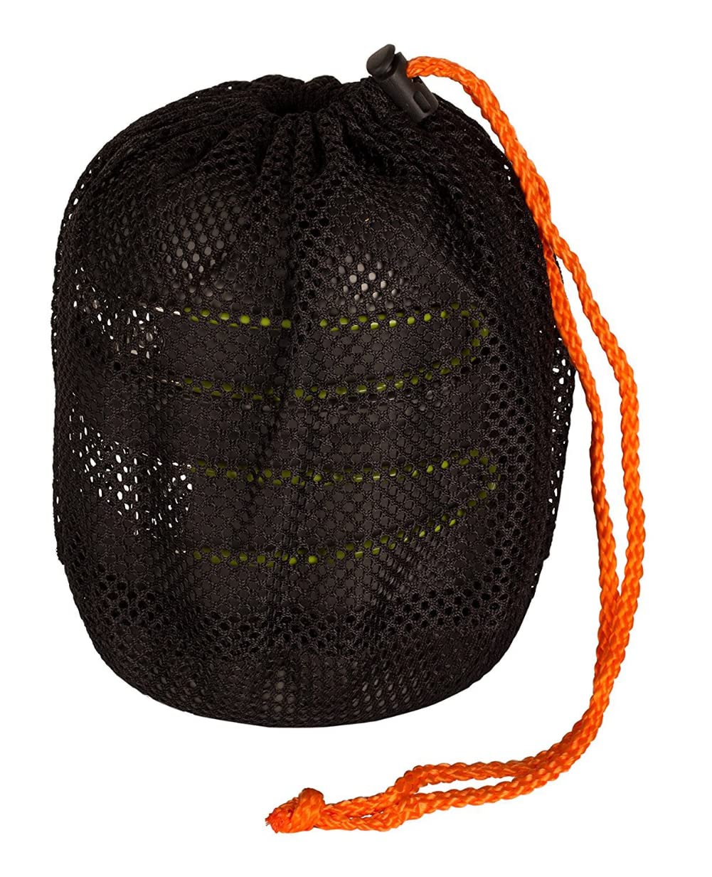 Set di pentole da campeggio, pentola e padella da campeggio con mini fornello da campeggio, forchetta e staffa per serbatoio, attrezzatura da cucina per esterni, escursioni, picnic, falò