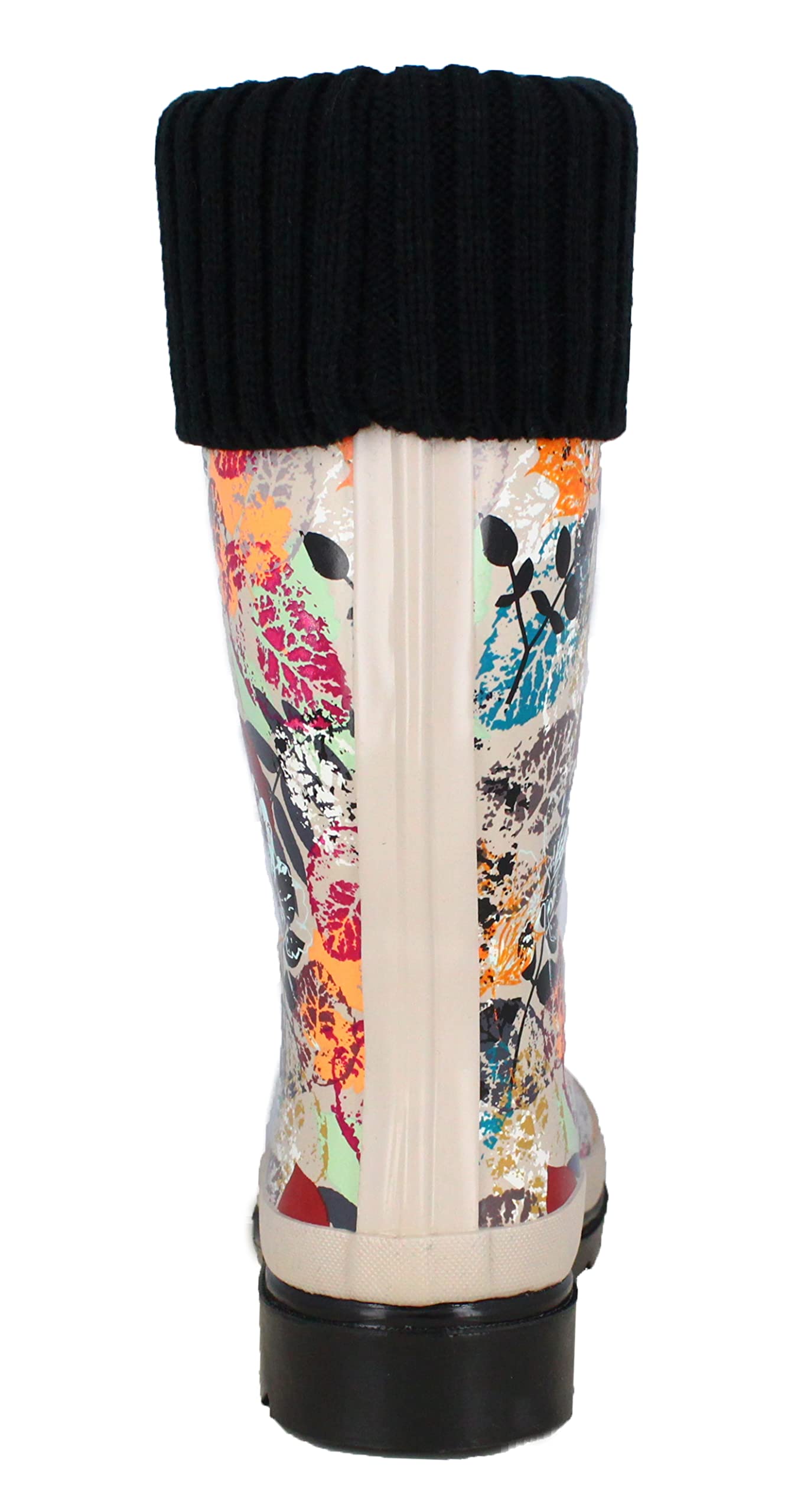 Beck Otoño Botas de modaMujer