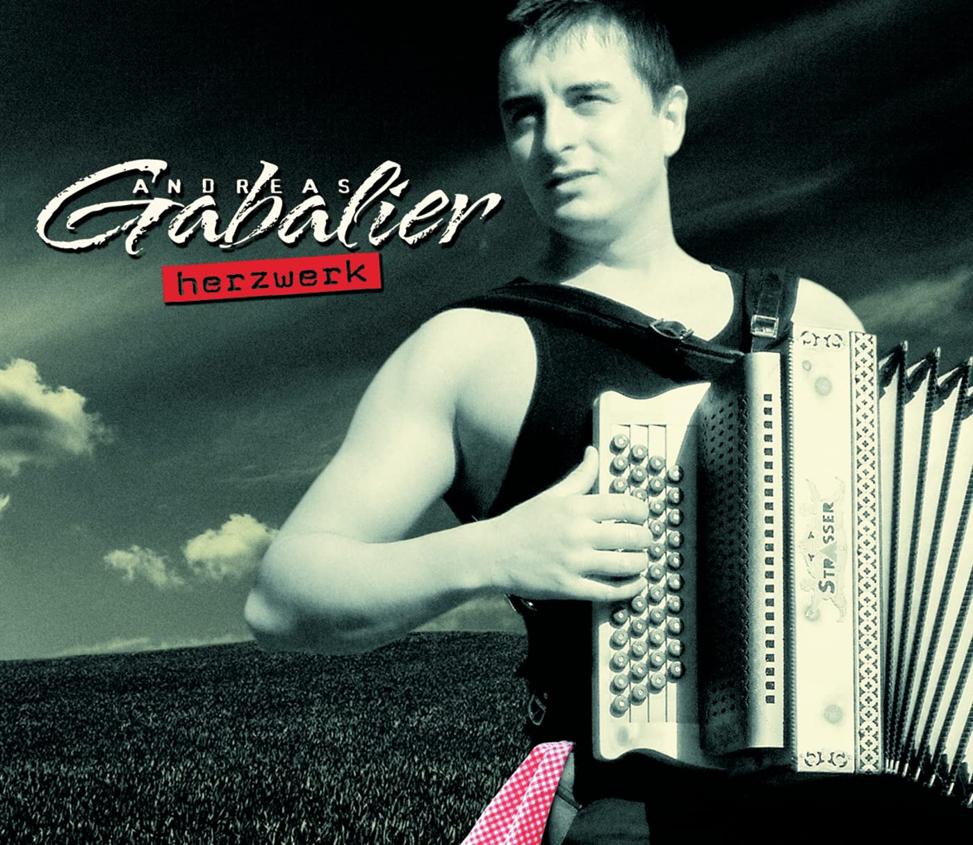 Andreas Gabalier