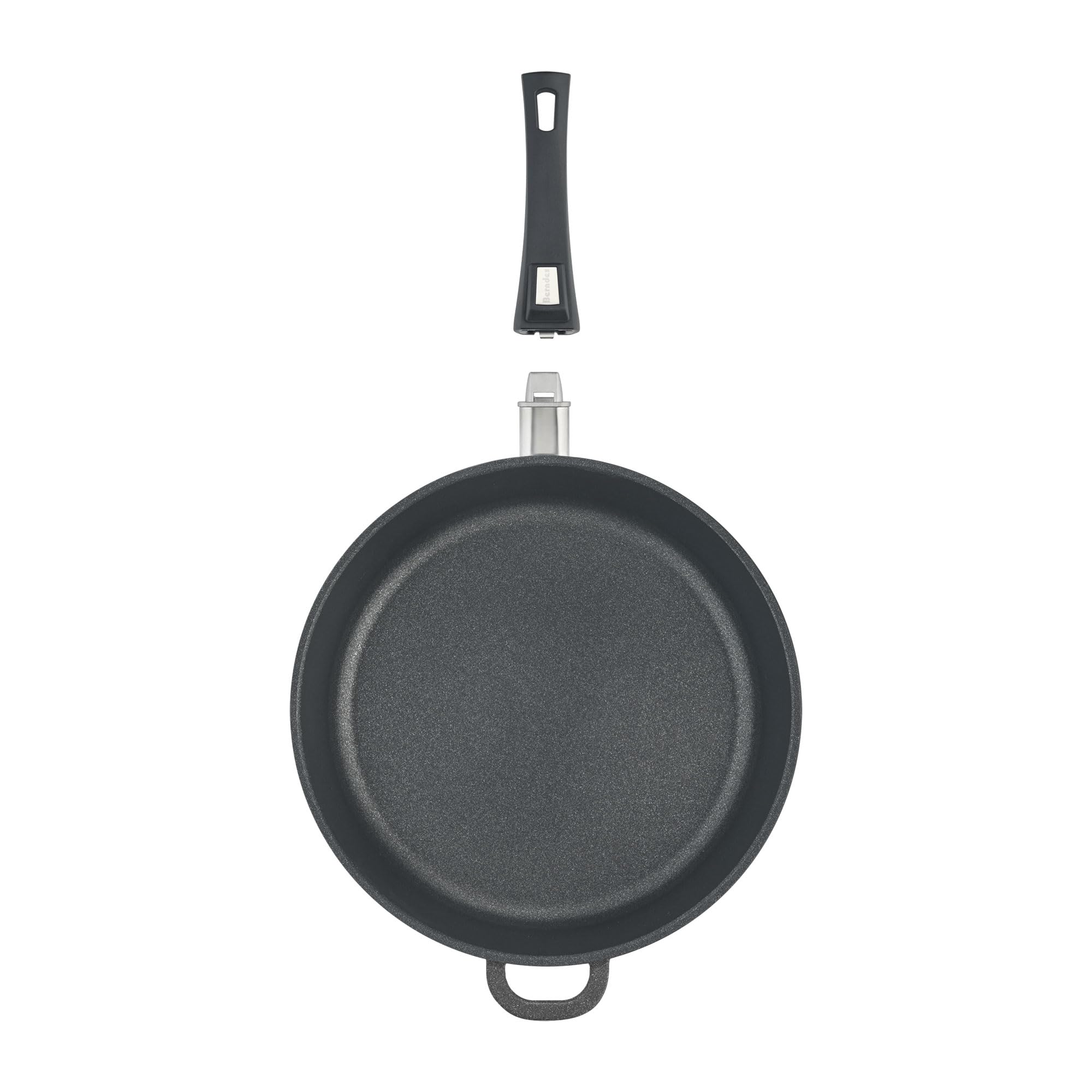 Berndes Schmorpfanne Vario Click 32 cm – Bild 5
