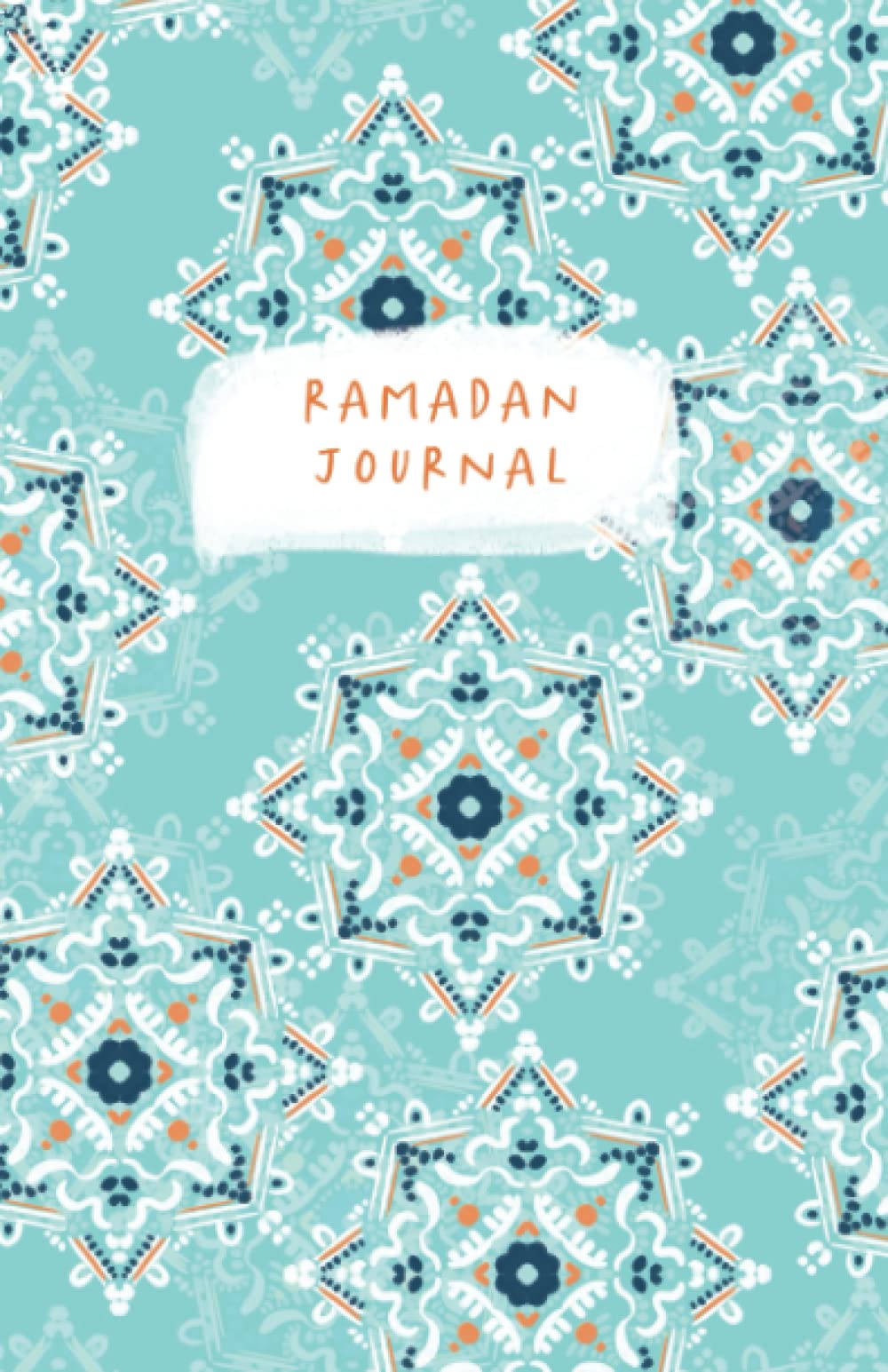 Ramadan Journal
