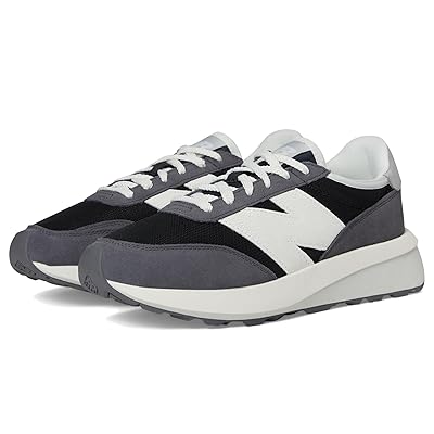 New Balance Classics 370 Snow Shoes Phantom/Sea Salt