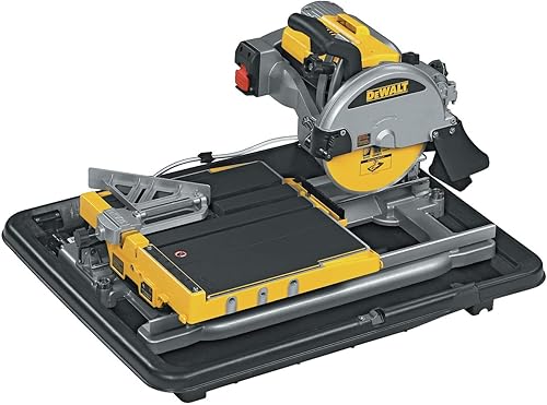 Miniatura 9 de Sierra resistente de 254 cm con soporte DEWALT D24000S