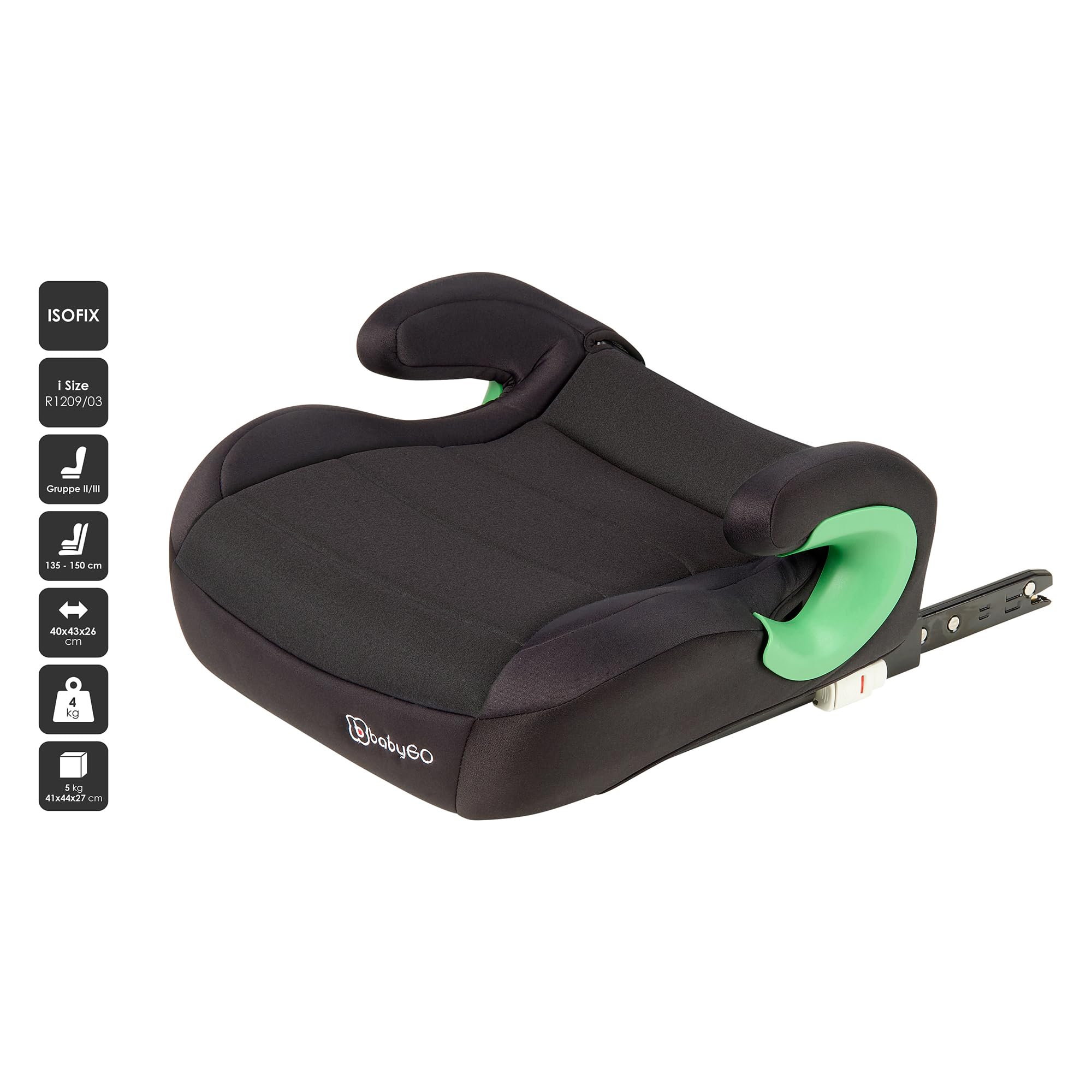 Zitverhoger met isofix - Online babyspullen kopen? | Korting tot 50 Zitverhoger met isofix - Online babyspullen kopen? | Korting tot 50