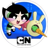 Glitch Fixers - The Powerpuff Girls