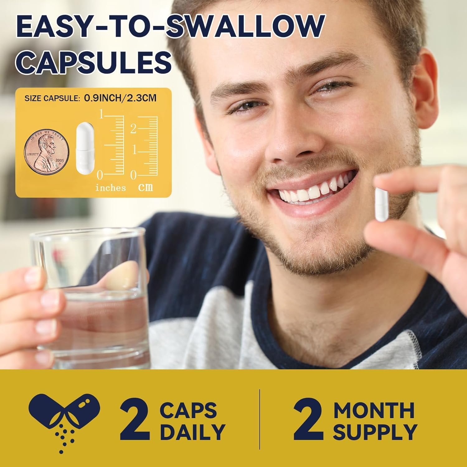 Totaria 18-in-1 Organic Ceylon Cinnamon Capsules 8000mg with Berberine, Ceylon Cinnamon Supplement w/Apple Cider Vinegar Turmeric Bitter Melon Milk Thistle, for Metabolism, Energy, Heart*, 120 Counts - Image 7